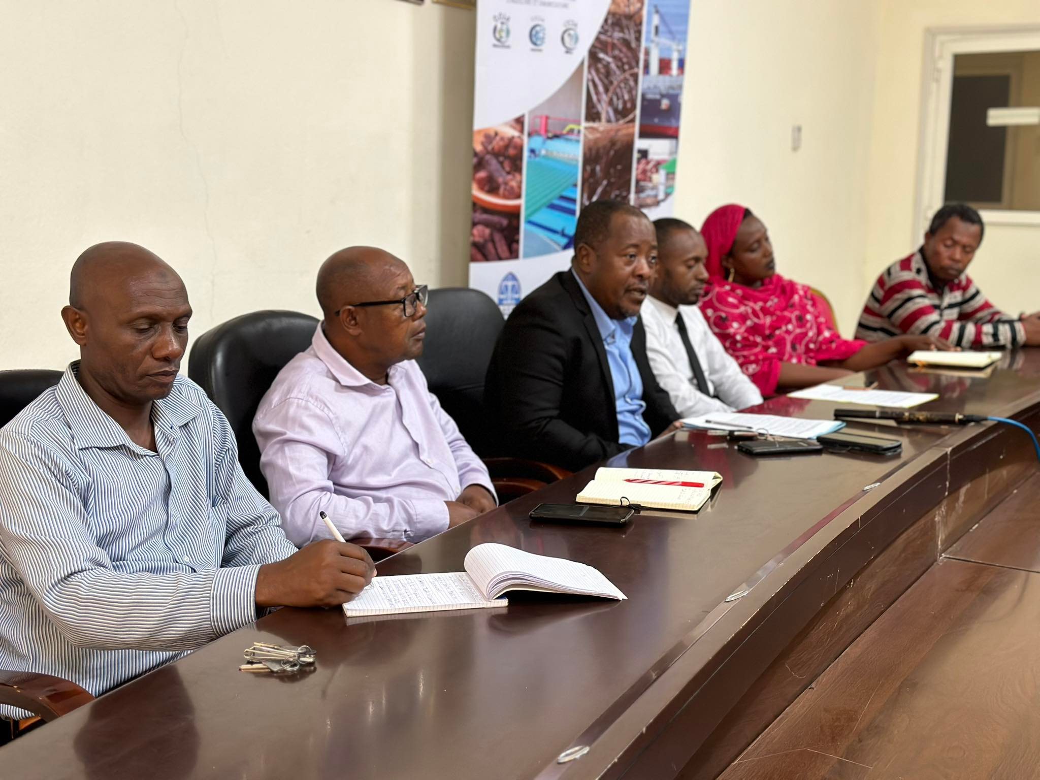 image L’évènement se tiendra du 07 au 09 février prochain à Anjouan